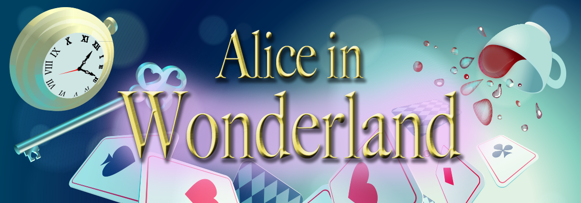 alice in wonderland pic
